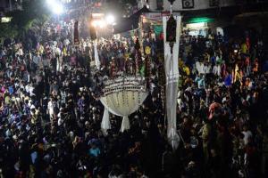 Muharram 2020: Bombay High Court allows Taziya procession with 5 people