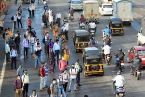Centre directs states not to restrict goods, people's movement