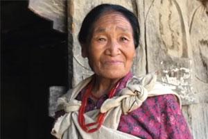 Weaving Nagaland's incredible wild nettle to fabric