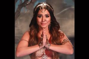 Naagin 5 to start airing on Aug 9; Hina to be seen in powerful cameo?