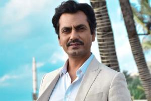 Nawazuddin Siddiqui: My acting process is shaped by a directors' need