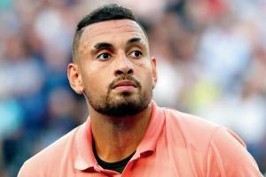 Nick Kyrgios pulls out of US Open, asks players to not be 'selfish'