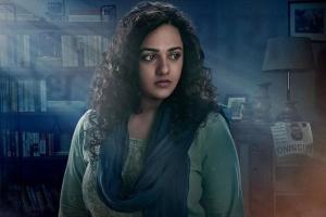 Nithya Menen shares her Breathe: Into The Shadows experience