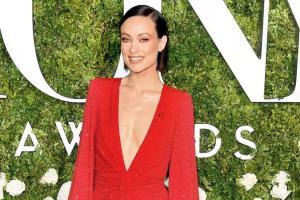 Olivia Wilde set to helm untitled, female-centric Marvel film