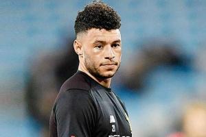 Oxlade-Chamberlain to miss remaining Liverpool's pre-season programme
