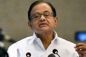 Chidambaram takes a dig at Sitharaman over 'act of God' statement