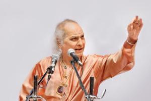 Pankaj Udhas' tribute to Pandit Jasraj: Vocalists feel orphaned today