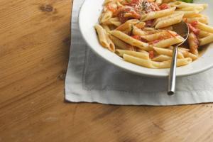People who eat pasta have better diet, says Study