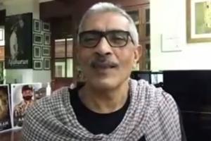 Prakash Jha on Bollywood mafia and making a movie on the film industry