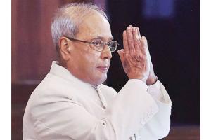 Centre declares 7-day state mourning in memory of Pranab Mukherjee
