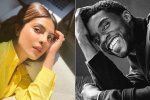 Your legacy will live on forever: Priyanka pays tribute to Chadwick