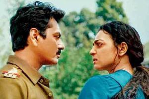 Ravi Sah is grateful to reunite with Nawazuddin and Tigmanshu Dhulia