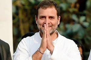 Rahul questions timing of dissenters' letter seeking leadership change