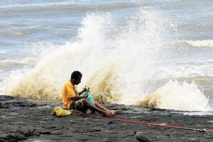 Heavy to extremely heavy rains over Mumbai, Thane from August 2 to 5