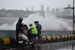 Mumbai Rains: City, suburbs likely to witness heavy showers from Aug 11