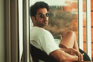 Rajkummar Rao celebrates 2 years of Stree with latest Instagram post