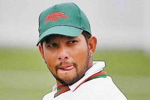 CPL 2020: Ramnaresh Sarwan pulls out due to personal reasons