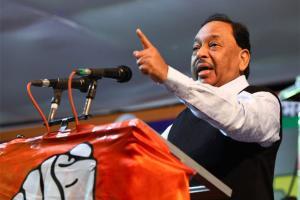 Sushant did not commit suicide, he was murdered: Narayan Rane