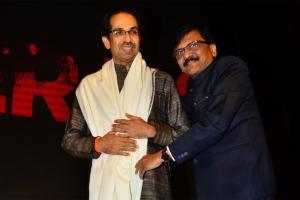 Sushant's brother sends legal notice to Sanjay Raut, seeks apology