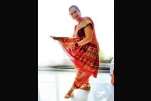 Dancing with weaves