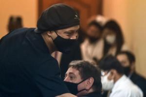 Ronaldinho released from house arrest after 6 months