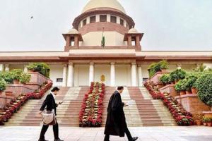Supreme Court asks Maha police to file chargesheet for scrutiny
