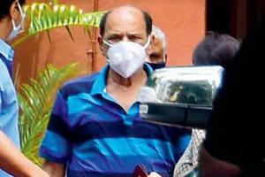 'Never saw Sushant's body hanging, don't trust Mumbai Police probe'