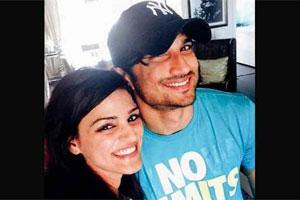 Sushant Singh Rajput's sister calls him 'Somebody with a heart of gold'