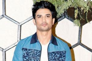 Mumbai Police refutes Sushant's father' claim of inaction allegation