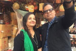 Iss Pyaar Ko Kya Naam Doon actress Sangeeta Shrivastava passes away