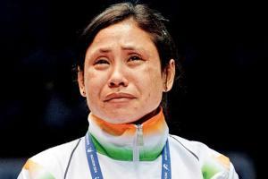 Boxer Sarita Devi and husband test positive for COVID-19