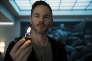The Boys season 2 to see Shawn Ashmore as Lamplighter