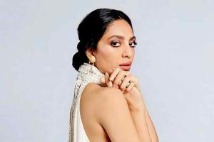 Sobhita Dhulipala plays it safe