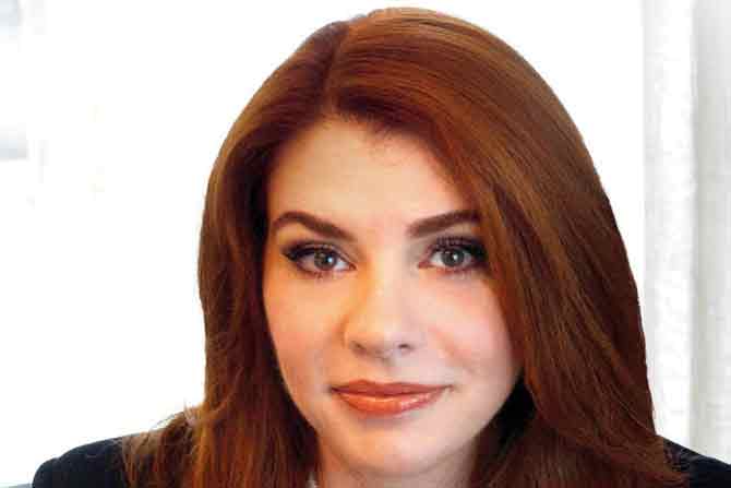Stephenie Meyer
