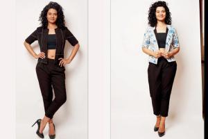 Style meets ethics