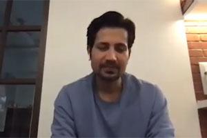 Sumeet Vyas and Nidhi Singh give tips to be perfect roommates