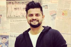 IPL 2020: Suresh Raina back in India; to miss entire season