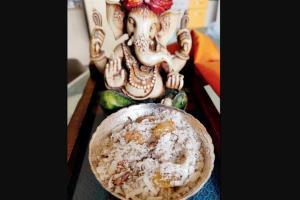 Sweet tidings