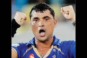 48-year-old Pravin Tambe becomes first Indian to play in CPL