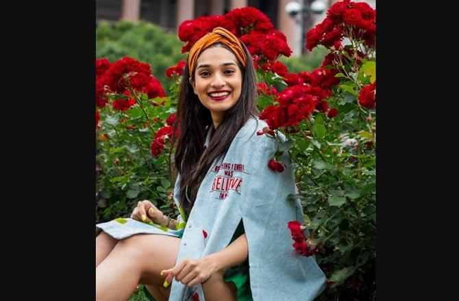 Tasheen Rahimtoola