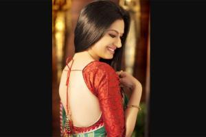 Tassnim Sheikh reacts to her identity goof up on the internet