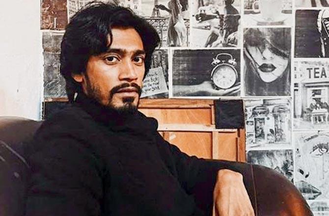Aamir Aziz