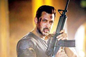 Maneesh to direct the third instalment of Salman-led Tiger franchise