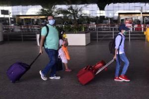 Govt issues fresh guidelines for international arrivals amid COVID-19