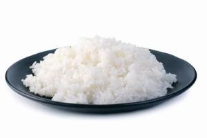 Twitterati go crazy when asked what they would eat with plain rice