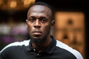 Usain Bolt tests positive for COVID-19: Report