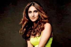 Vaani Kapoor: The eighties is a super colourful, super cool era