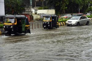 Moderate rain in Delhi-NCR from August 26 night, says IMD