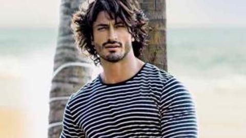 Vidyut Jammwal: I want to be among the world's biggest action stars