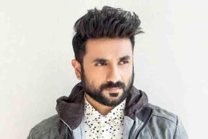 Vir Das' new special Inside Out puts a smile on your face
